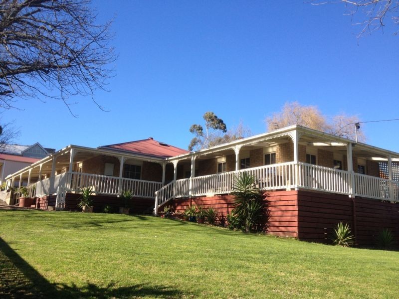 148 – 154 Maroondah Hwy, Healesville VIC 3777