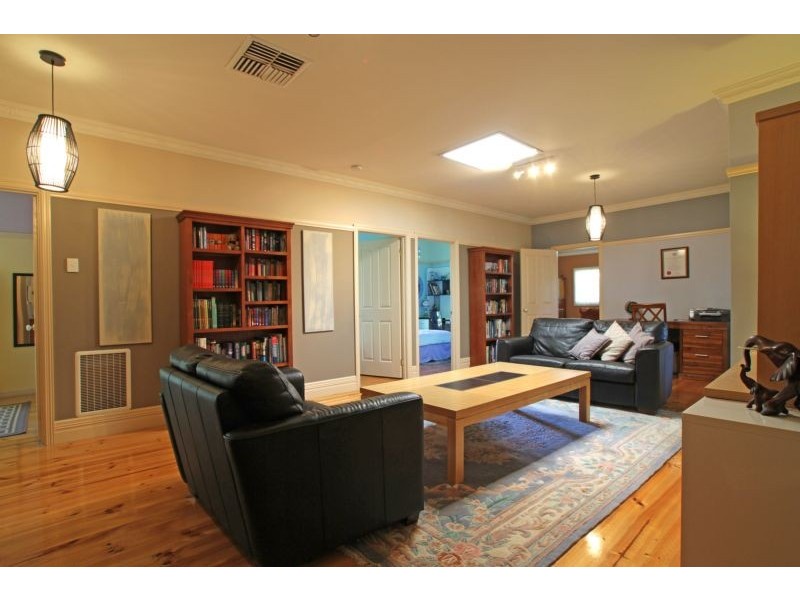 148 – 154 Maroondah Hwy, Healesville VIC 3777