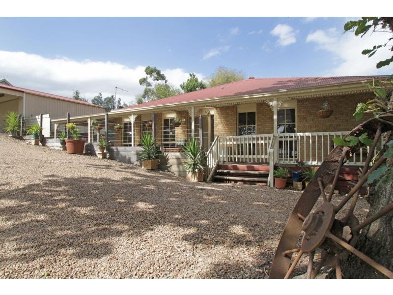 148 – 154 Maroondah Hwy, Healesville VIC 3777