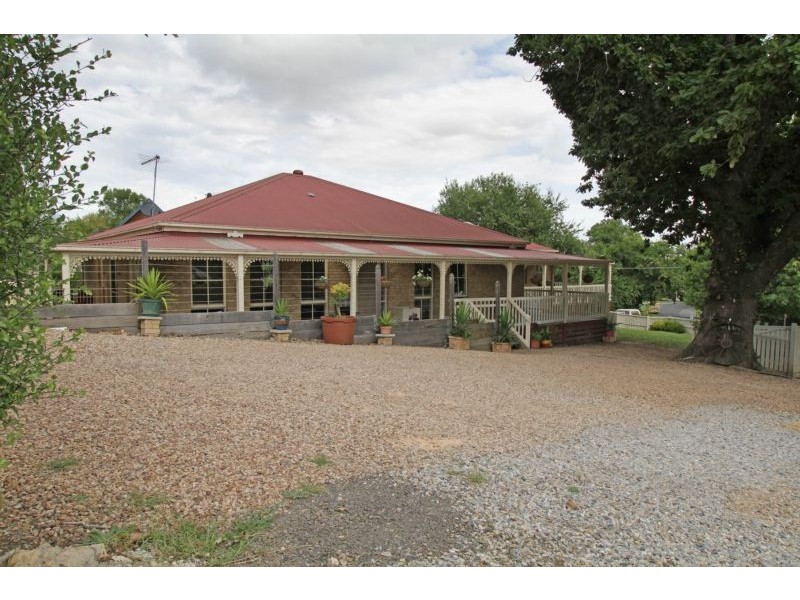 148 – 154 Maroondah Hwy, Healesville VIC 3777