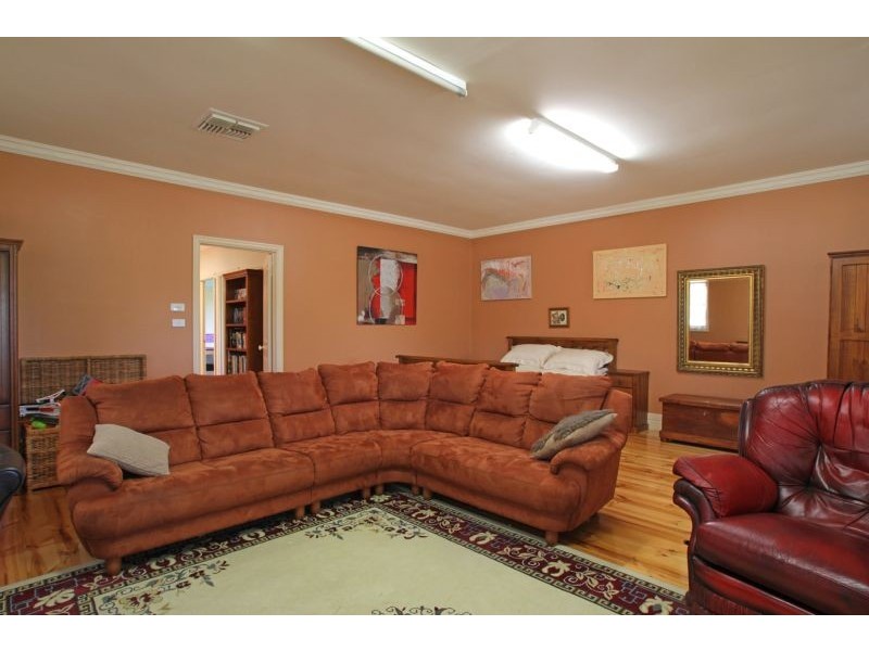 148 – 154 Maroondah Hwy, Healesville VIC 3777