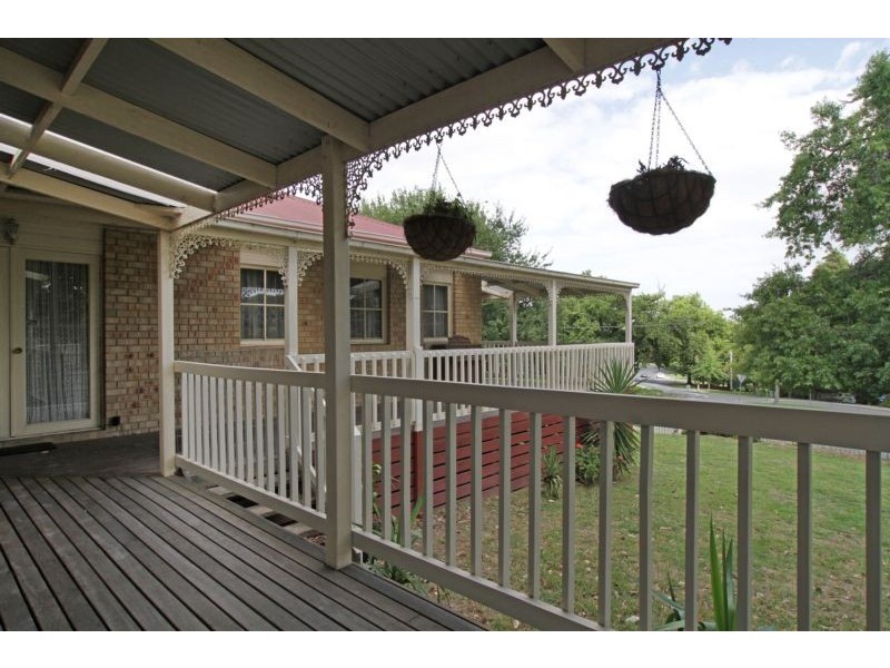 148 – 154 Maroondah Hwy, Healesville VIC 3777