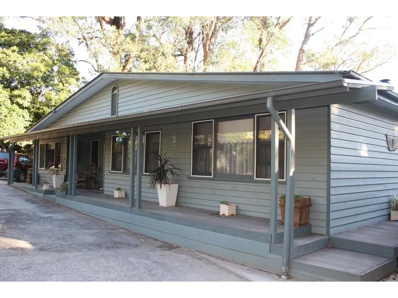 3 Nugent Street, Monbulk VIC 3793