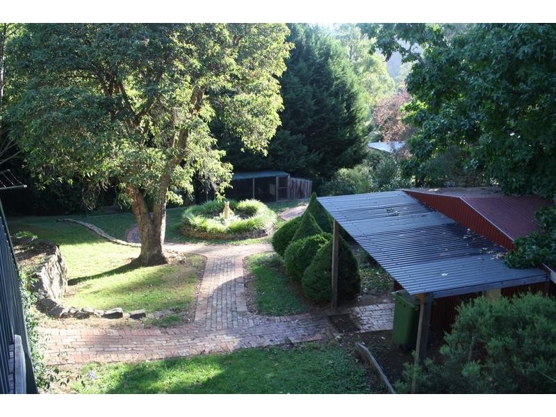 3 Nugent Street, Monbulk VIC 3793