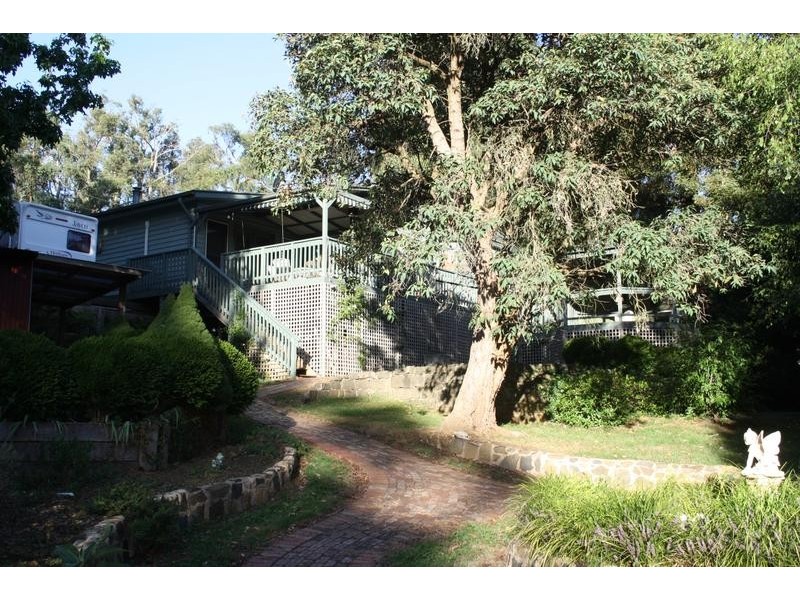 3 Nugent Street, Monbulk VIC 3793