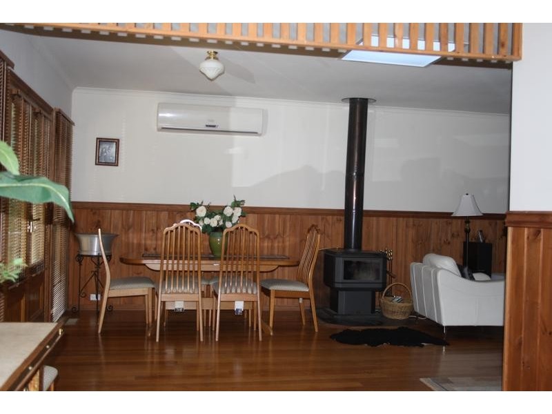 3 Nugent Street, Monbulk VIC 3793