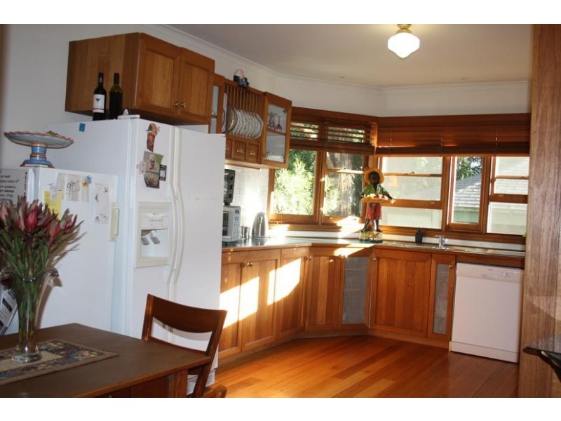 3 Nugent Street, Monbulk VIC 3793