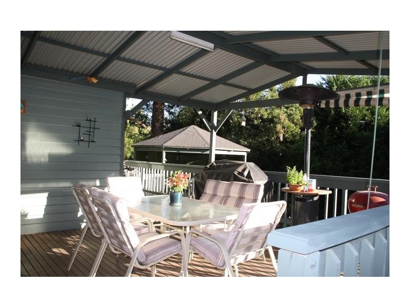 3 Nugent Street, Monbulk VIC 3793