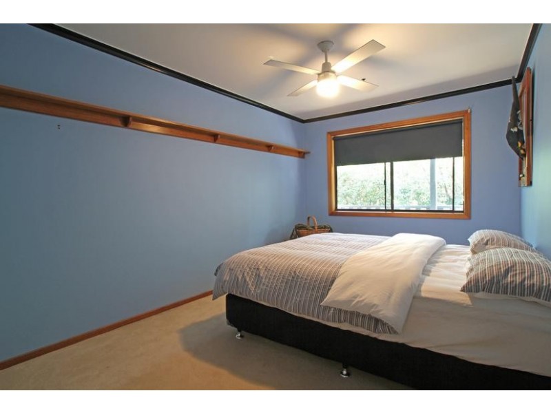 12 Swiss Chalet Road, Badger Creek VIC 3777