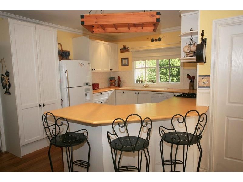 17 Parkhaven Ct, Healesville VIC 3777