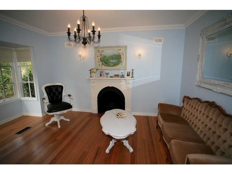 17 Parkhaven Ct, Healesville VIC 3777