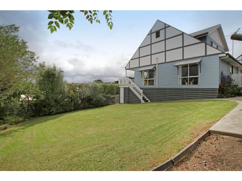 23D Brumfield Road, Healesville VIC 3777