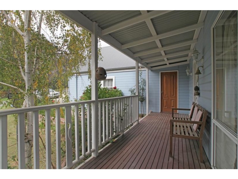 23D Brumfield Road, Healesville VIC 3777