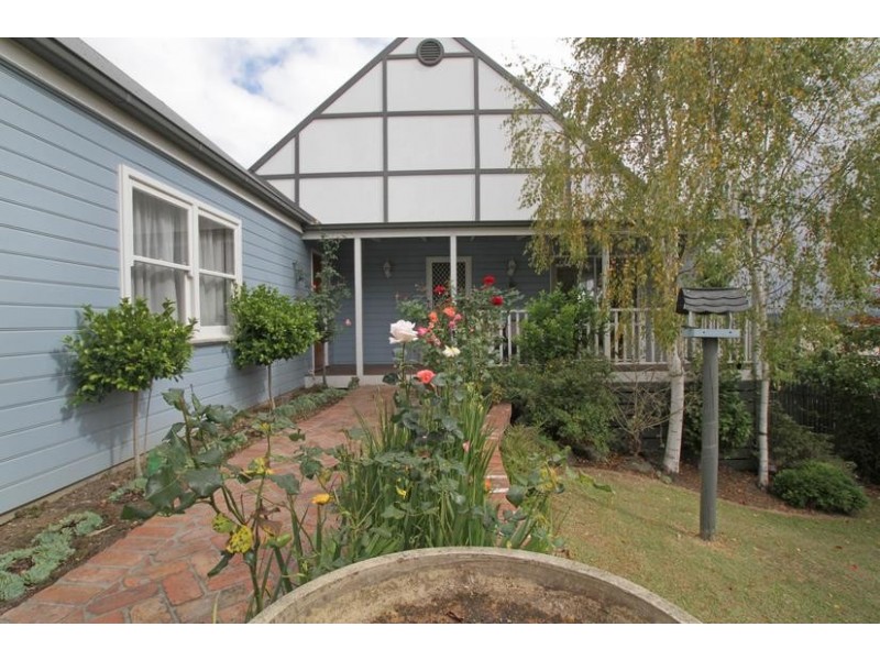 23D Brumfield Road, Healesville VIC 3777