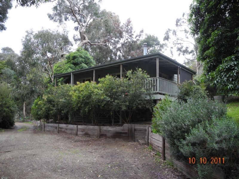 1/2A Maroondah Parade, Healesville VIC 3777