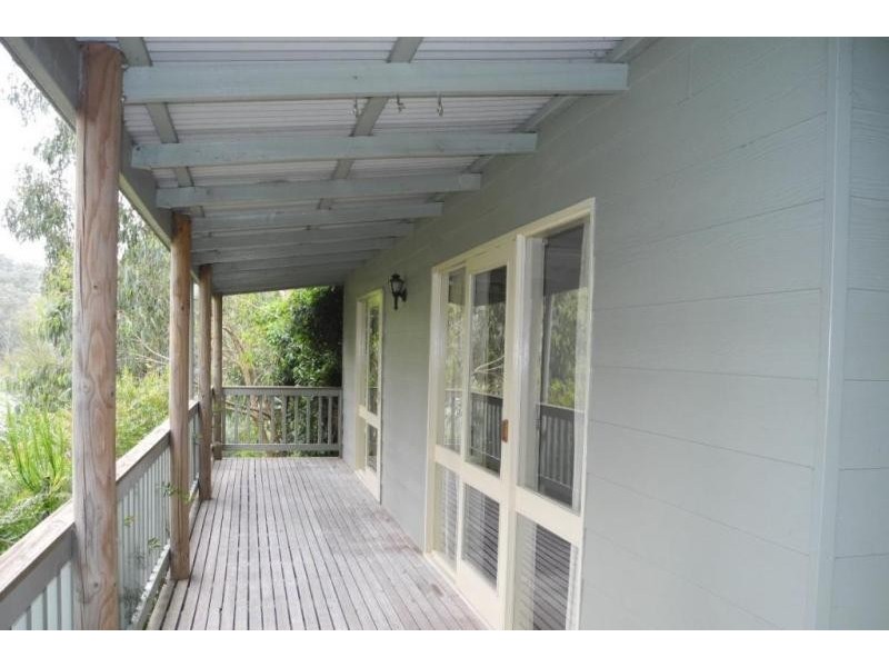 1/2A Maroondah Parade, Healesville VIC 3777