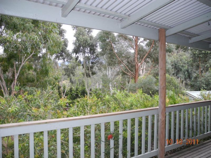 1/2A Maroondah Parade, Healesville VIC 3777