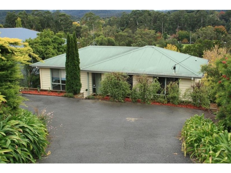 9 Montpellier St, Healesville VIC 3777