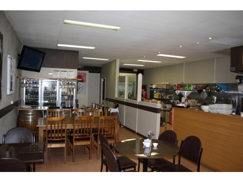 278 Maroondah Highway, Healesville VIC 3777
