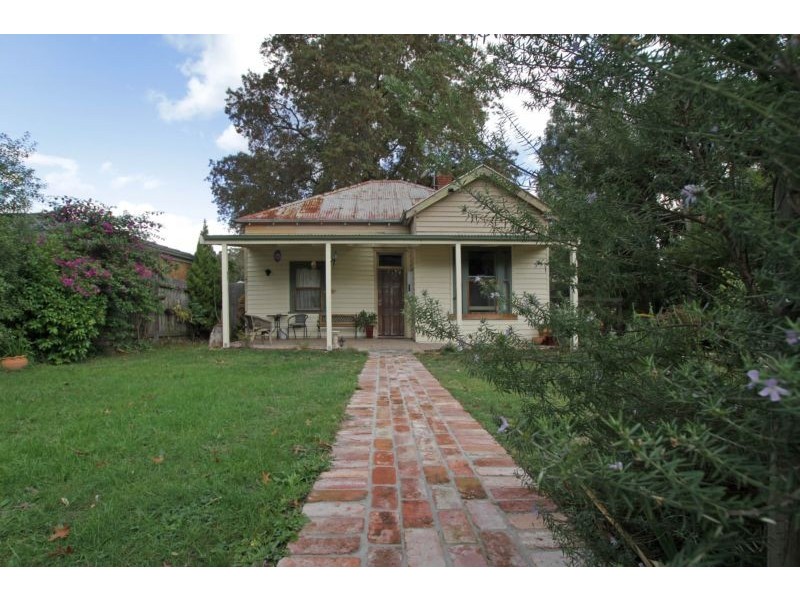 7 Smith Street, Healesville VIC 3777