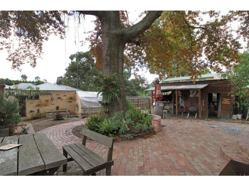 7 Smith Street, Healesville VIC 3777