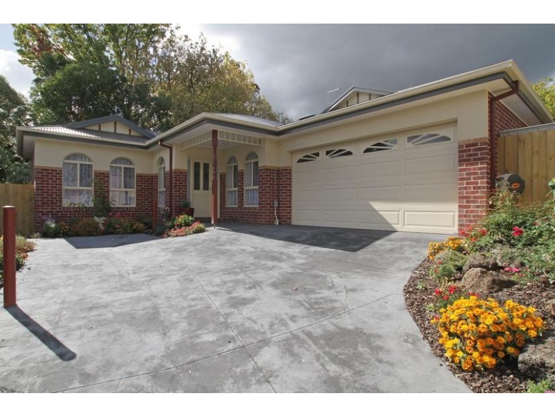 34 Harker Street, Healesville VIC 3777