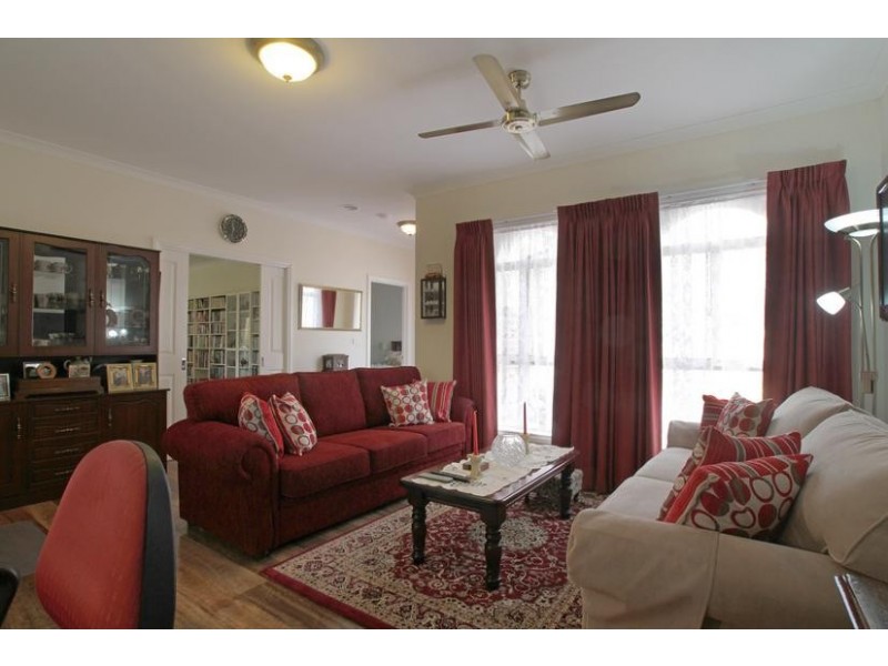 34 Harker Street, Healesville VIC 3777