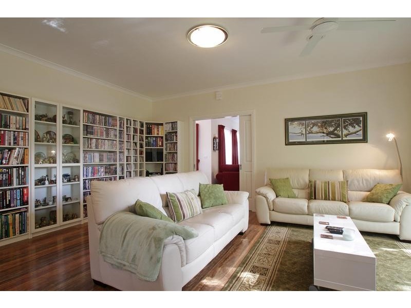 34 Harker Street, Healesville VIC 3777