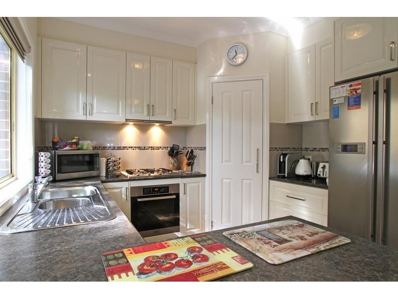 34 Harker Street, Healesville VIC 3777