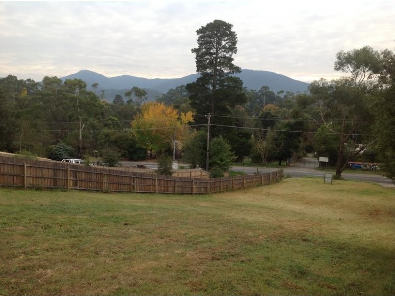 4/18 Badger Creek Road, Healesville VIC 3777