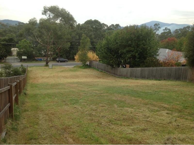 4/18 Badger Creek Road, Healesville VIC 3777