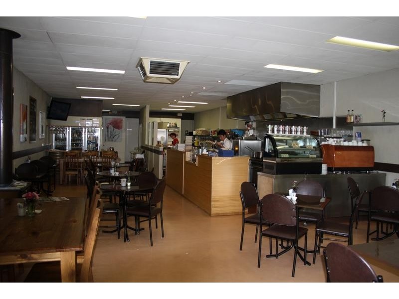 278 Maroondah Highway, Healesville VIC 3777
