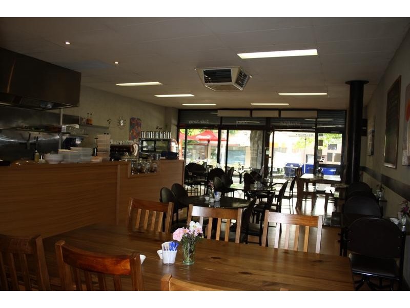 278 Maroondah Highway, Healesville VIC 3777