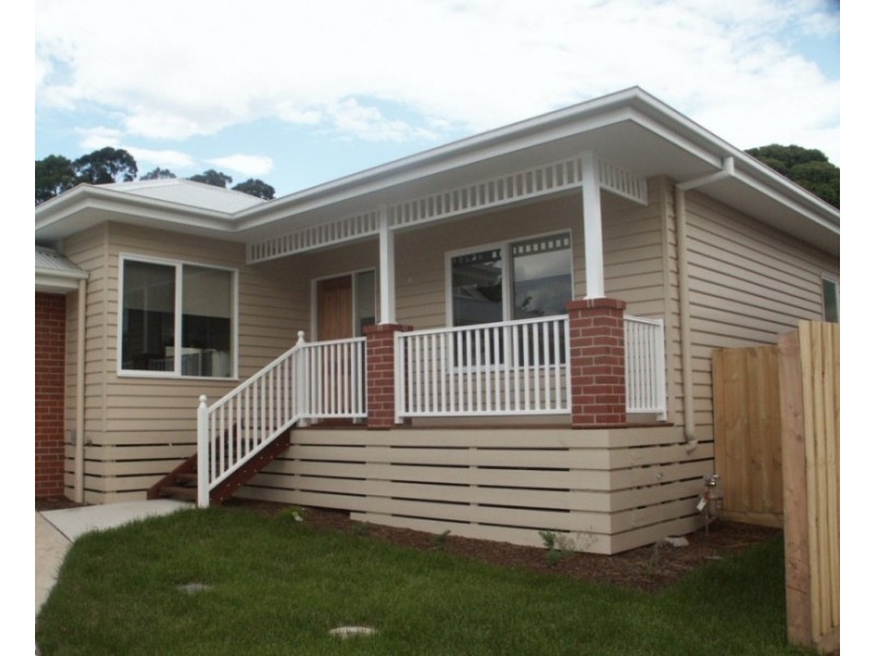 3/78 Maroondah Highway, Healesville VIC 3777