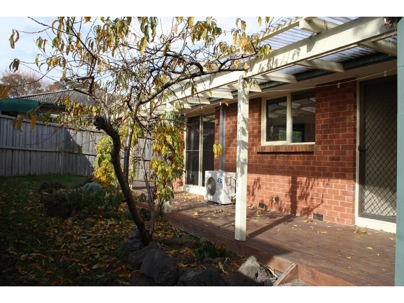 19 Yarra Street, Yarra Glen VIC 3775