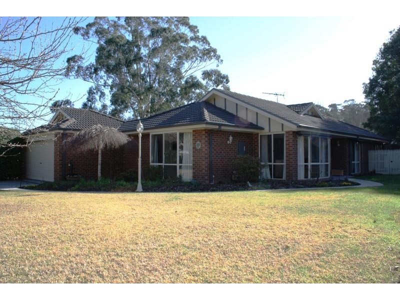 47 Auburn Road, Healesville VIC 3777