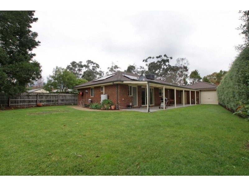 47 Auburn Road, Healesville VIC 3777