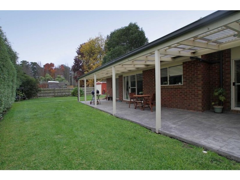 47 Auburn Road, Healesville VIC 3777