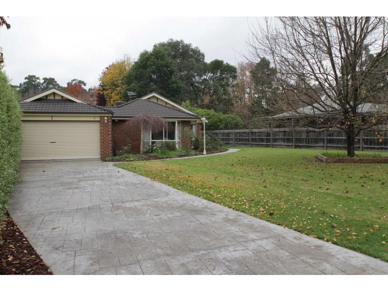 47 Auburn Road, Healesville VIC 3777