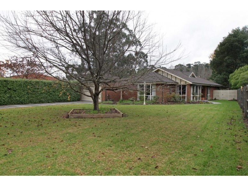 47 Auburn Road, Healesville VIC 3777