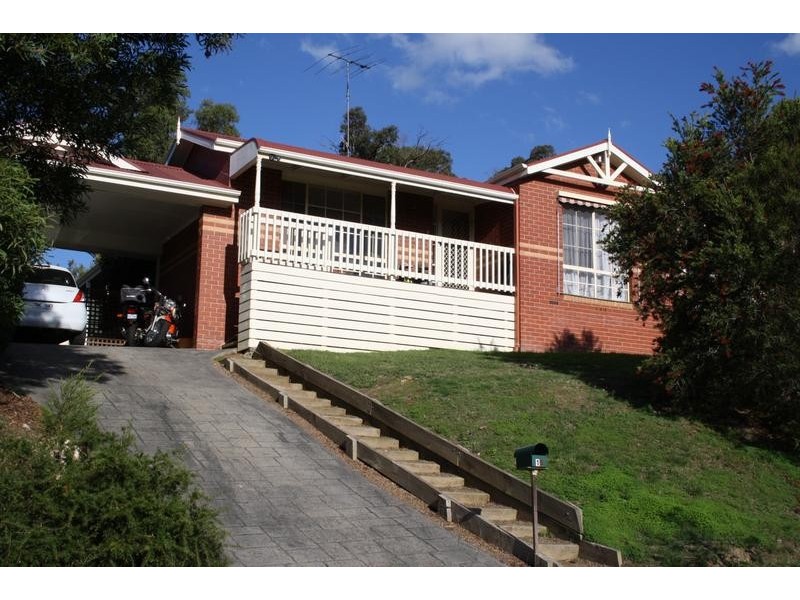 15 Currawong Road, Healesville VIC 3777