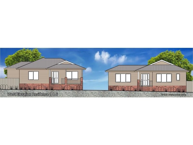 3/20 St Leonards Road, Healesville VIC 3777