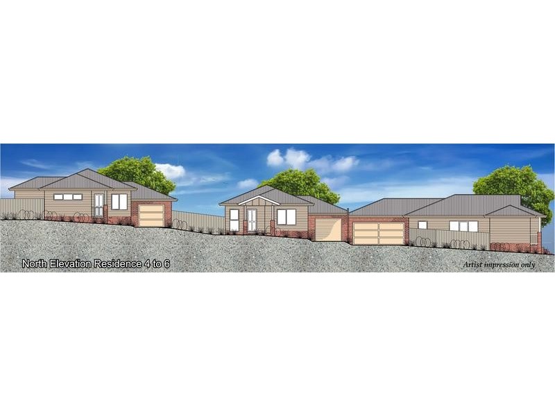 4/20 St Leonards Road, Healesville VIC 3777