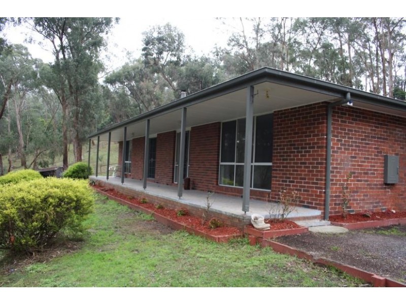 87 Mt Wise Road, Yarra Glen VIC 3775