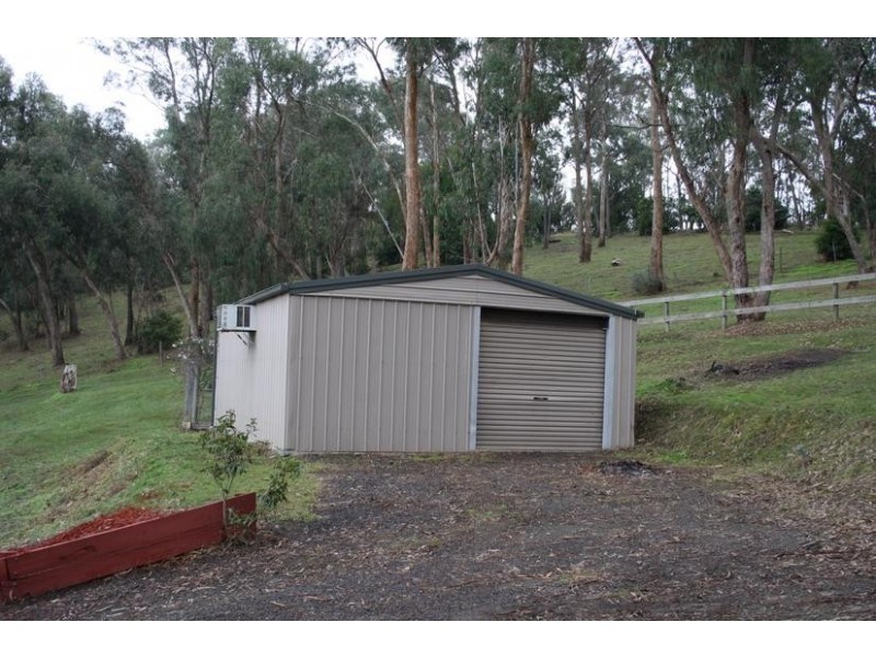 87 Mt Wise Road, Yarra Glen VIC 3775