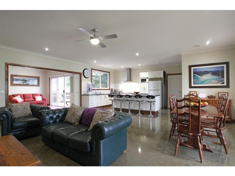 1/1 Blannin Street, Healesville VIC 3777