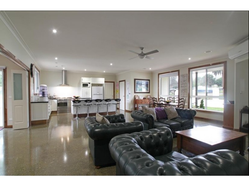 1/1 Blannin Street, Healesville VIC 3777