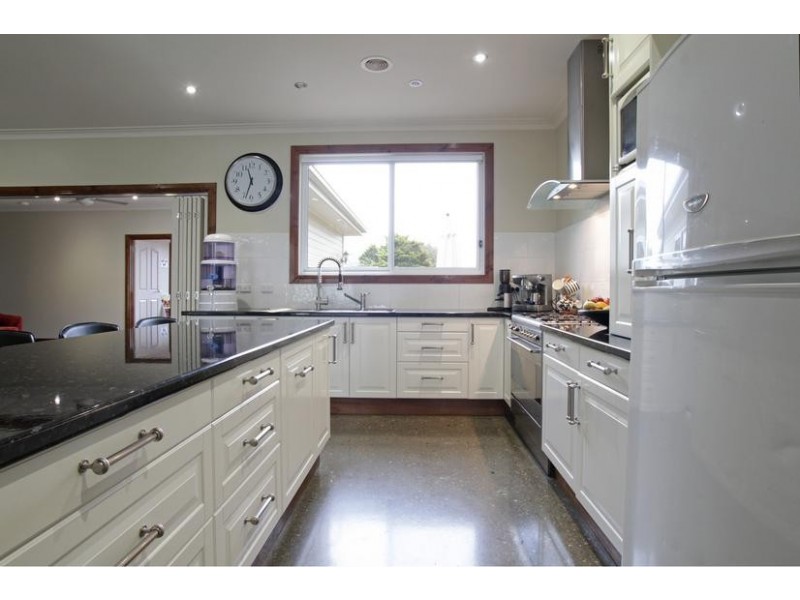 1/1 Blannin Street, Healesville VIC 3777