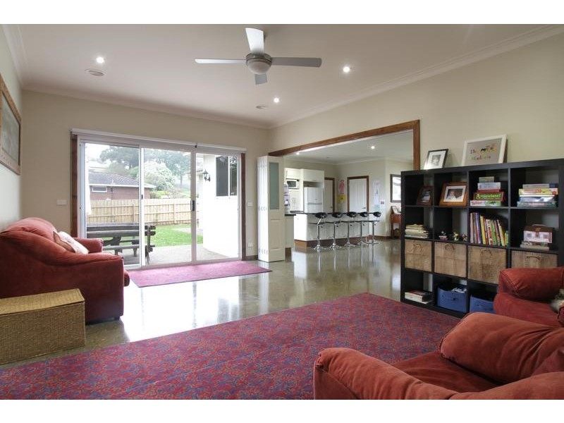 1/1 Blannin Street, Healesville VIC 3777