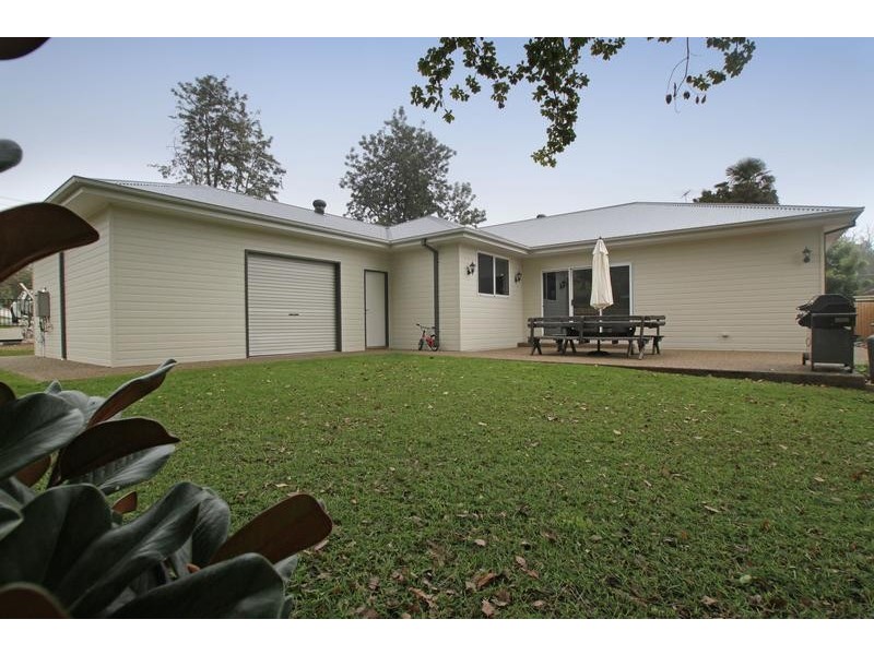 1/1 Blannin Street, Healesville VIC 3777